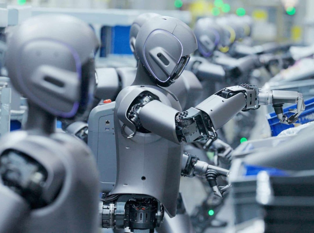 robotics